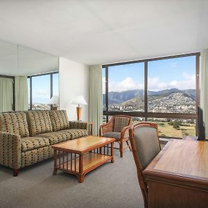 Suite mit 1 Schlafzimmer